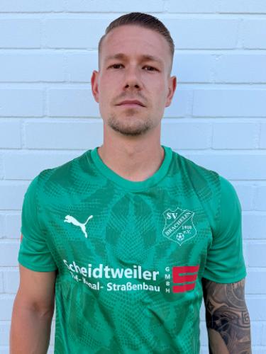 Jannik Karzell