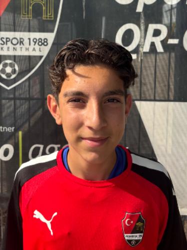 Berkay Altunkaynak