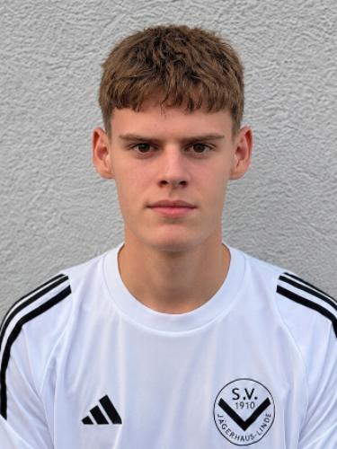 Colin Dittrich