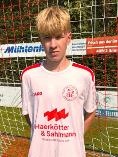 Jano Tecklenborg