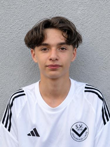 Petros Simantis