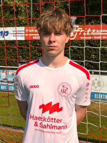 Lennard Vanheiden
