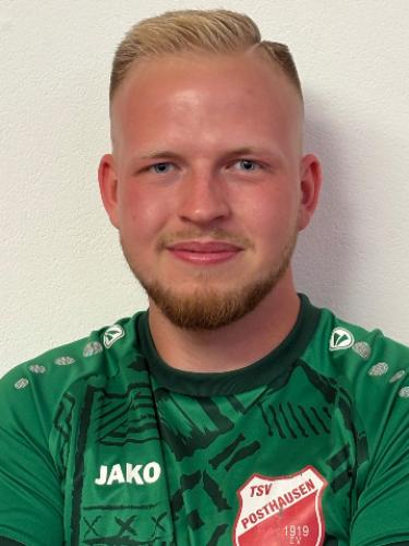 Torge Tramm