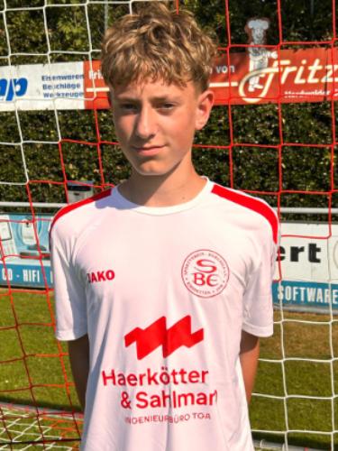 Felix Wöstemeyer