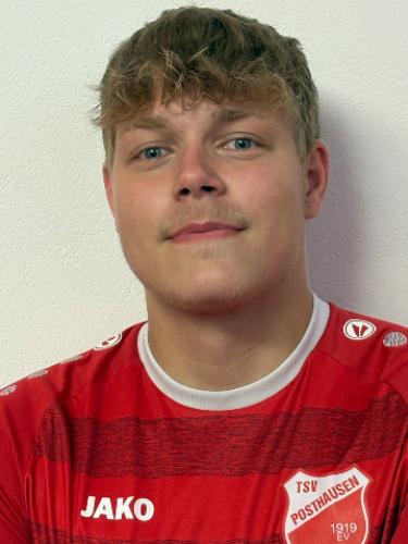 Merlin Otis Baselt