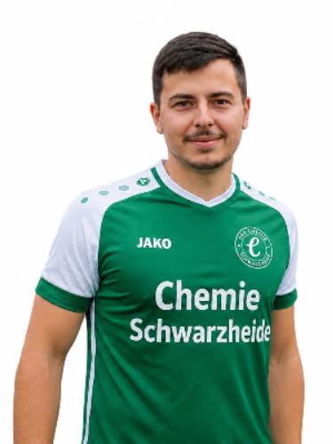 Tobias Baer