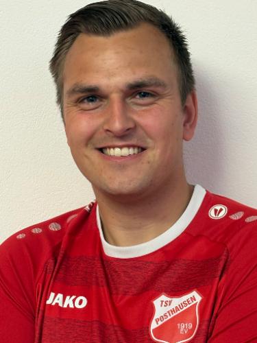 Lukas Gellner