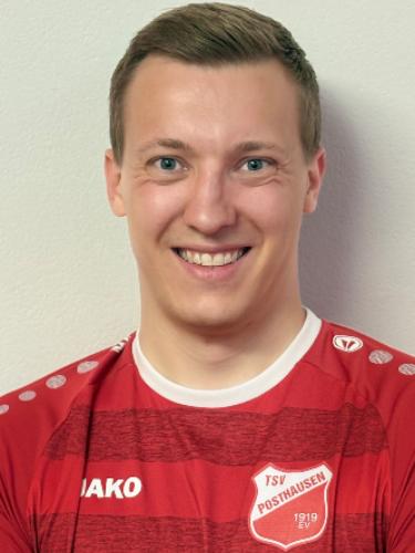 Yannick Hansen