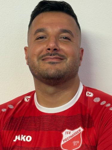Mahmut Kadah
