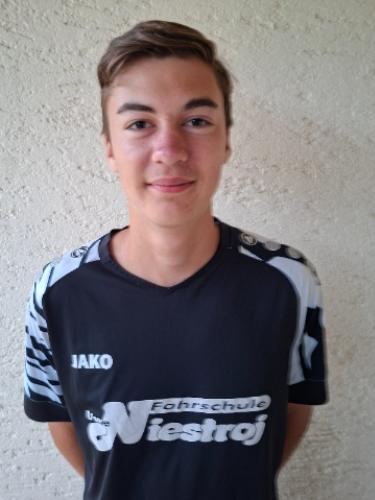 Fabio Baumann