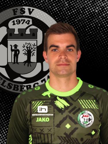 Alexander Sterz