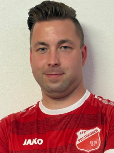 Justin Krüger