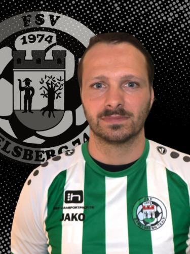 Marten Strehl