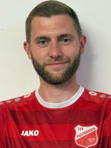 Moritz Meier