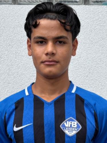 Hassan AL Khalaf