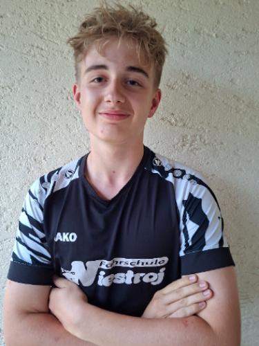 Noah Bach