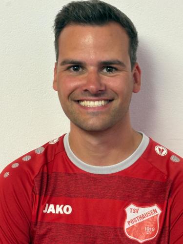 Dennis Sievers