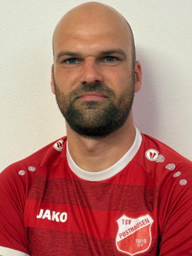 Timo Sievers