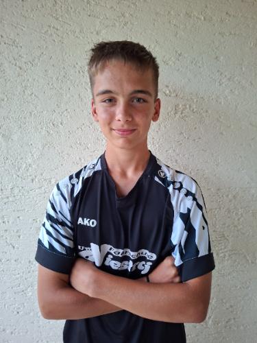 Felix Brunner