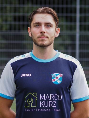 Luis Leineweber