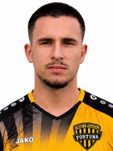 Fabien Tino Borchert