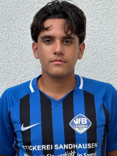 Amir Boukerma
