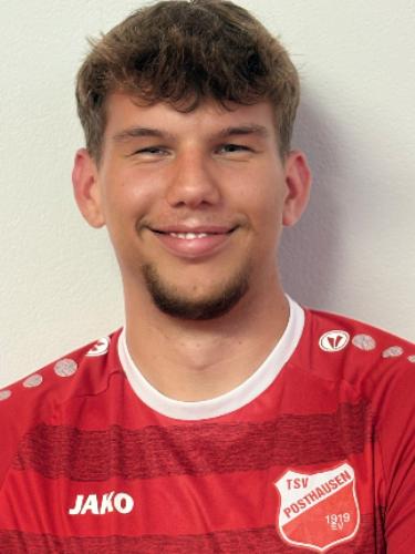 Jannis Würdemann