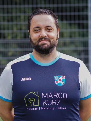 Andreas Mazzeo