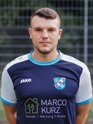 Sebastian Vetter