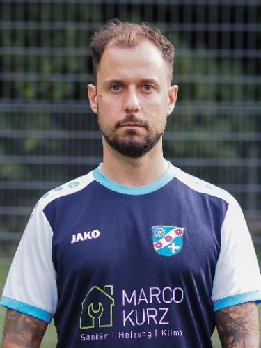 Timo Wolff