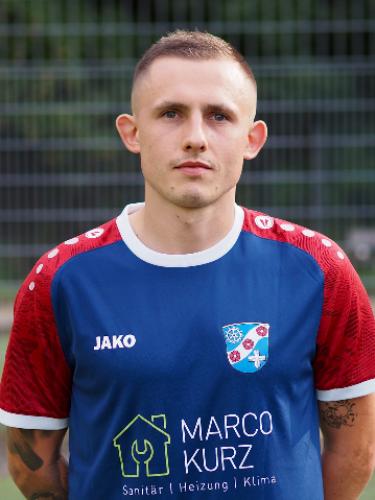 Patryk Kolodziej