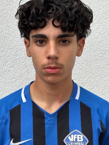 Samuel Toma