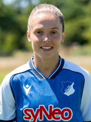 Valesca Ampoorter