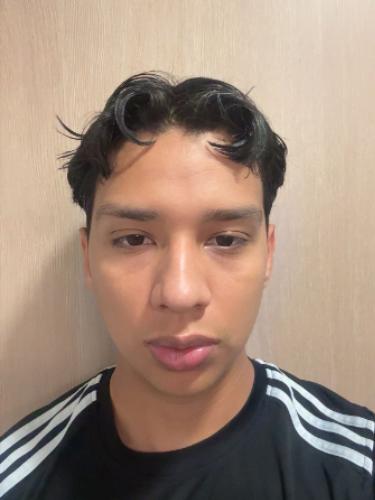 Diego Ontiveros-Salas