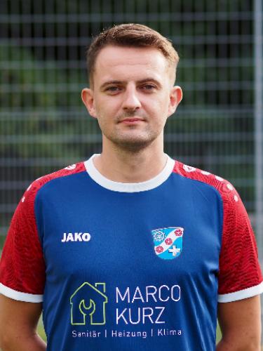 Rafal Kubik