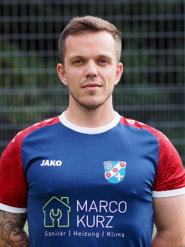 Simon Rauscher