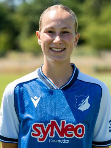 Féli Petra Delacauw