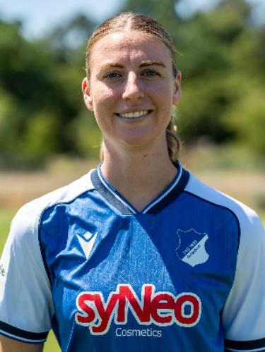 Lisa Doorn