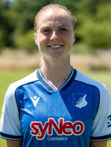 Wianda Ellen Geertruida Douma