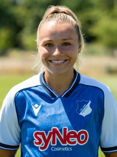 Martine Trollsas Fenger