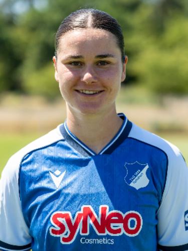 Svenja Julia Fölmli