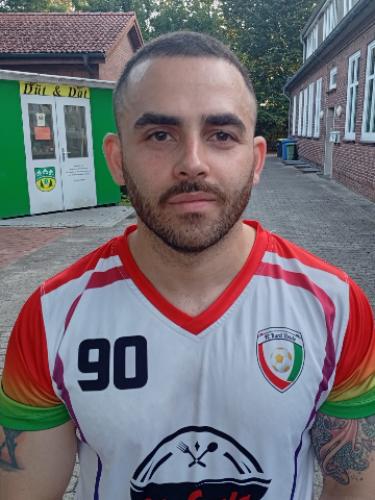 Raffaele Oriolo