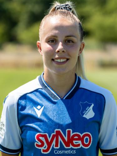 Laura Gloning