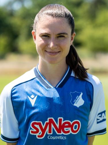 Chiara Marie Hahn