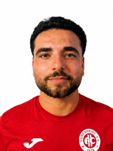 Cem Eroglu