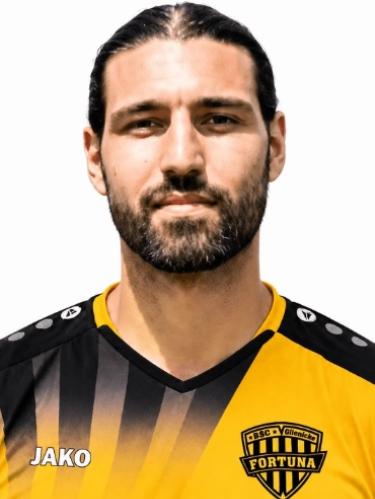 Umutcan Kerem Karaca