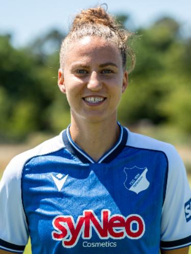 Franziska Harsch