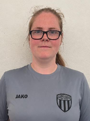 Saskia Mischok