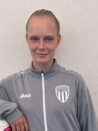 Alina Sophie Schimeck