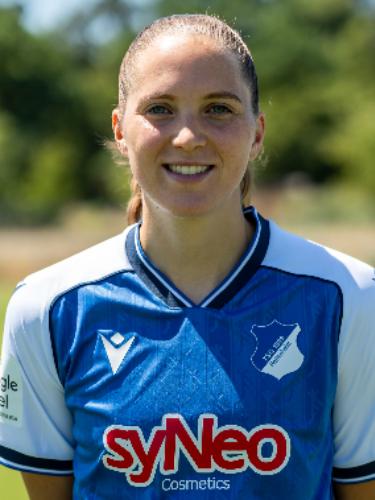Lisann Kaut